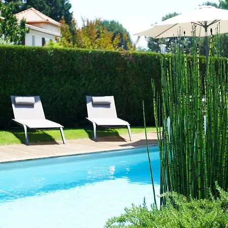 Chambres d'hôtes Villa Surcouf-3